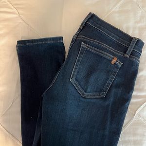 Joe’s Straight Leg Jeans, Size 29